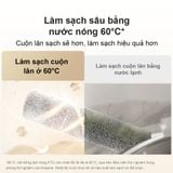  Máy hút bụi lau sàn thông minh Dreame H14 