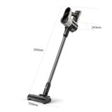  Máy hút bụi cầm tay Roborock H5 