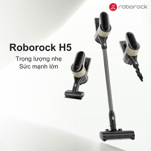  Máy hút bụi cầm tay Roborock H5 