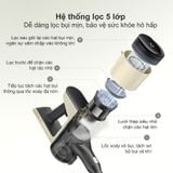  Máy hút bụi cầm tay Roborock H5 