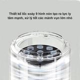  Máy hút bụi cầm tay Roborock H5 