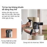  Máy hút bụi cầm tay Roborock H5 