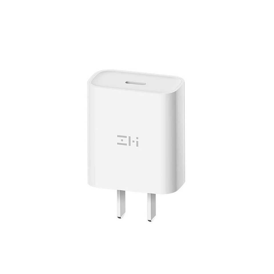Adapter sạc ZMI HA716 20W TypeC Xiaomi Store
