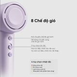  Máy sấy tóc Lumias HDL-1500V/ HDL-1500P 
