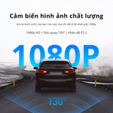  Camera hành trình Botslab Dash Cam HK30 