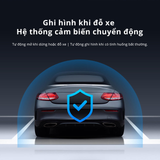  Camera hành trình Botslab Dash Cam HK30 