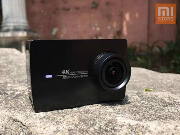 CAMERA HÀNH TRÌNH XIAOMI 70MAI PRO QUAY VIDEO ĐỘ PHÂN GIẢI 2K SIÊU RÕ