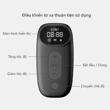  Máy chạy bộ thông minh Xiaomi KingSmith WalkingPad K12 