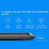  Máy chạy bộ thông minh Xiaomi KingSmith WalkingPad K12 