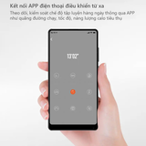  Máy chạy bộ thông minh Xiaomi KingSmith WalkingPad K12 