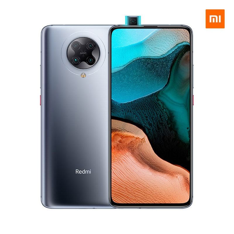 Redmi K30 Pro Zoom – Xiaomi Store