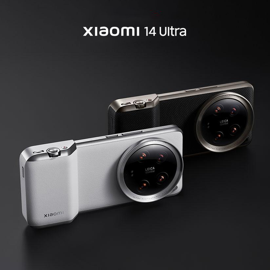 スマートフォン本体 Xiaomi14ultr Photography Kit Xiaomi 14 Ultra Photography Kit - Xiaomi Japan