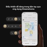  Robot hút bụi lau nhà Dreame L40S Ultra 