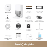  Robot hút bụi lau nhà Dreame L40S Ultra 