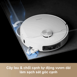  Robot hút bụi lau nhà Dreame L40S Ultra 