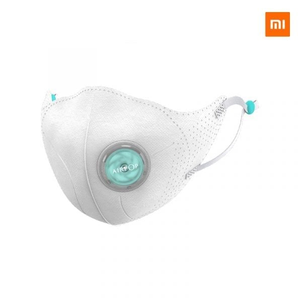 Khẩu trang Xiaomi Airpop Light 360