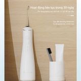  Máy tăm nước Lumias LWF-180W 