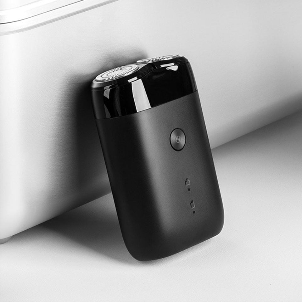 Máy cạo râu Mijia MSX201 (S100) – Xiaomi Store