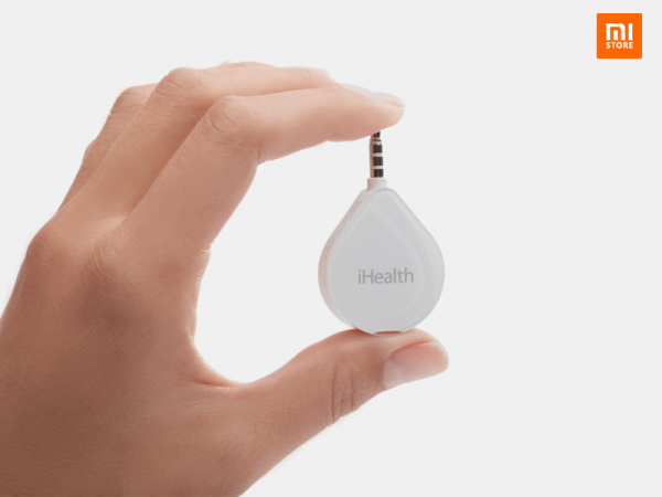 MÁY KIỂM TRA ĐƯỜNG HUYẾT XIAOMI DỄ SỬ DỤNG CHO NGƯỜI DÙNG TẠI NHÀ
