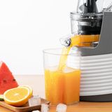  Máy ép chậm trái cây BUD (BJ-31 | BJ-32) 