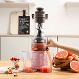  Máy ép chậm trái cây BUD (BJ-31 | BJ-32) 