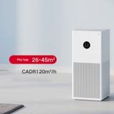  Máy lọc không khí Mi Air Purifier 4 Lite 