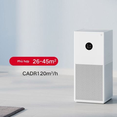  Máy lọc không khí Mi Air Purifier 4 Lite 