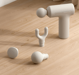  Súng massage cầm tay Mijia Fascia Gun 3 