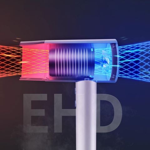  Máy sấy tóc Showsee A1-W 