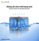  Máy tạo ẩm ion âm 10L Lumias LEH-06W 