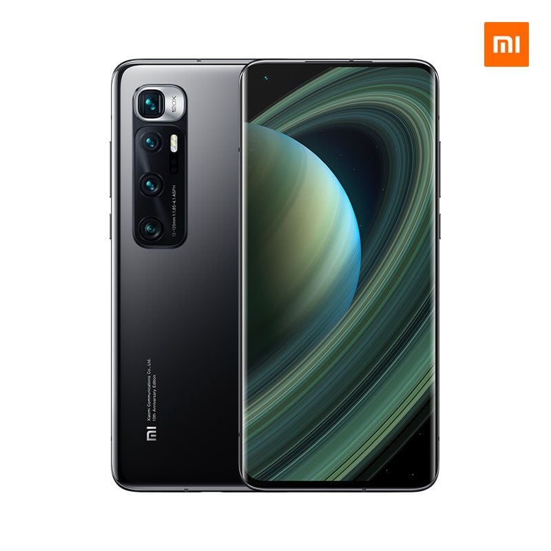 Mi 10 Ultra – Xiaomi Store