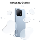  Điện thoại Xiaomi 13 