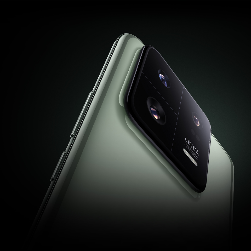 Điện thoại Xiaomi Mi 13 Pro – Xiaomi Store