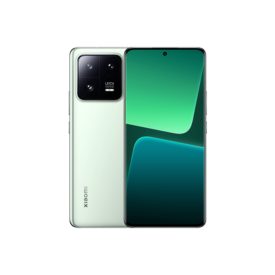 Điện thoại Xiaomi Mi 13 Pro – Xiaomi Store