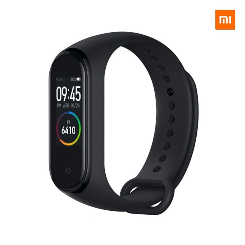 Mi Band 4 WatchFaces  Ứng dụng trên Google Play