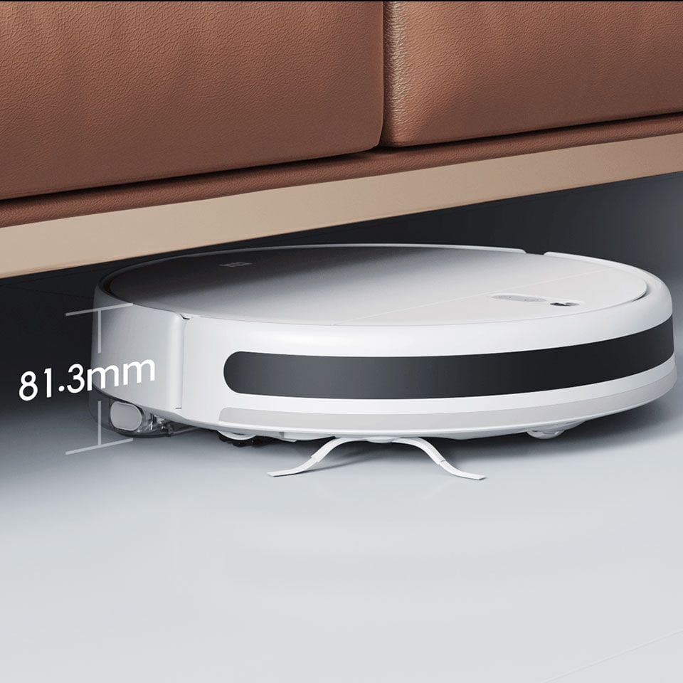 Robot hút bụi Xiaomi Vacuum Mop 2 Lite – Xiaomi Store