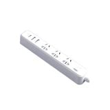  Ổ cắm điện Lydsto YCXCZ01 kèm cổng sạc USB 2A1C 