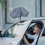  Ô dù gấp ngược thông minh tích hợp Led 90 Go Fun 