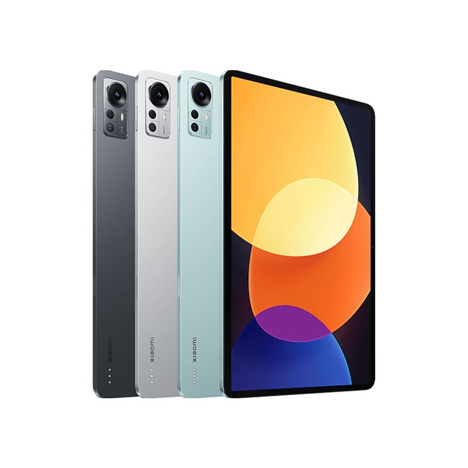 Xiaomi Pad 5 Pro • 12.4 inch • Giá máy tính bảng Xiaomi Pad 5 Pro ...