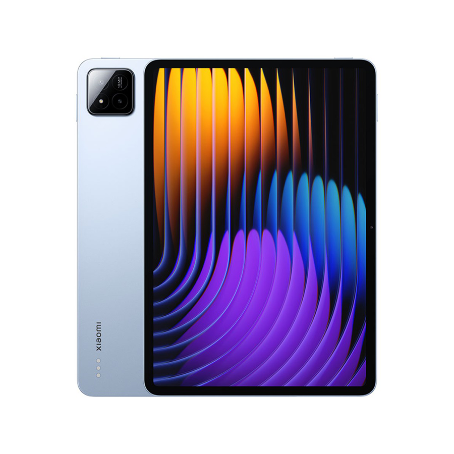 Xiaomi Pad 7 8G+128G グレー 3.2K 144Hz高精細ディスプレイ