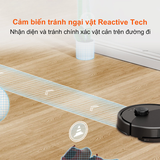  Robot hút bụi lau nhà Roborock Q10 PF 