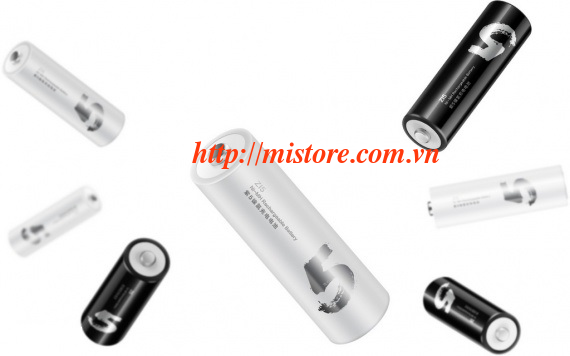 Pin sạc AA xiaomi ZI5 – Xiaomi Store