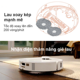  Robot hút bụi lau nhà Roborock Q Revo Pro 