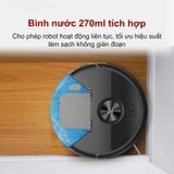  Robot hút bụi lau nhà Roborock Q7TF 