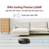  Robot hút bụi lau nhà Roborock Q7TF 