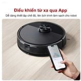  Robot hút bụi lau nhà Roborock Q7TF 