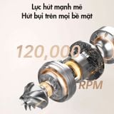  Máy hút bụi tích điện Dreame R10 