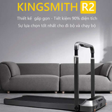  Máy chạy bộ thông minh Xiaomi KingSmith WalkingPad R2 