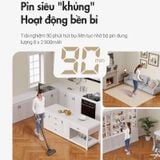  Máy hút bụi tích điện Dreame R20 