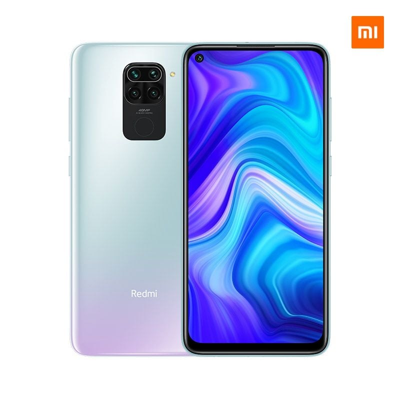Redmi 10X 4G – Xiaomi Store